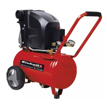 Einhell compressor TE-AC 270/24/10