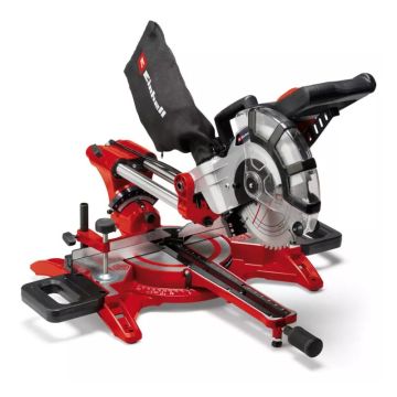 EINHELL AFKORTZAAGMACHINE TC-SM 2131/1