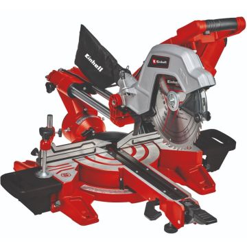EINHELL AFKORTZAAGMACHINE TE-SM 254 DUAL