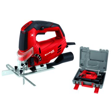 EINHELL DECOUPEERZAAG TC-JS 85