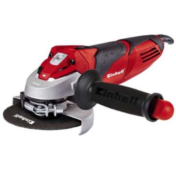 EINHELL TE-AG 125/1010 KIT HAAKSESLIJPER