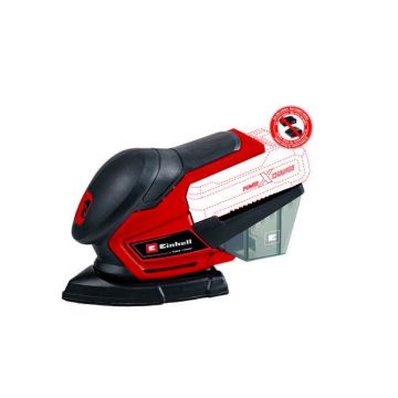 EINHELL SCHUURMACHINE TE-OS 18/150 SOLO
