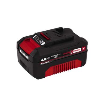 EINHELL ACCU 18V  4.0 AH POWER-X-CHANGE