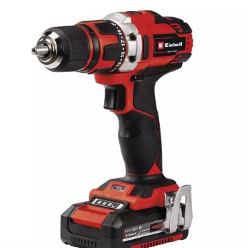 Einhell TE-CD 18/2 li kit accuboormachine