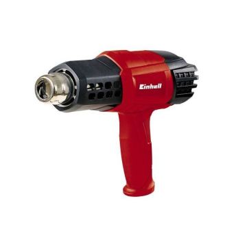 HETELUCHTPISTOOL EINHELL TE-HA 2000 E