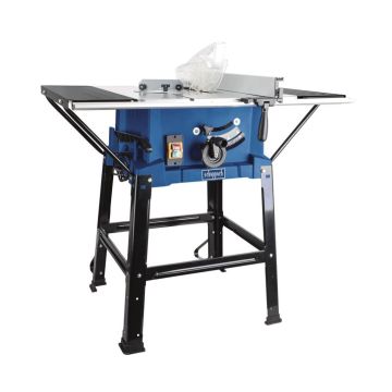 SCHEPPACH TAFELCIRKELZAAG HS110