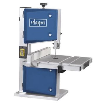 SCHEPPACH LINTZAAGMACHINE HBS30