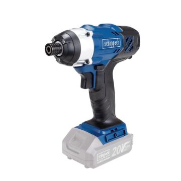 SCHEPPACH CID150-20PROS SLAGSCHROEVENDR.
