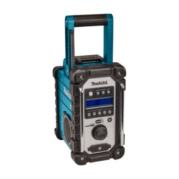 RADIO MAKITA DMR110N