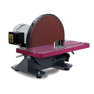 SCHIJFSCHUURMACHINE TS305 QUANTUM