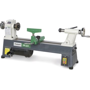 HOUTDRAAIBANK DB450 230 VOLT HOLZSTAR