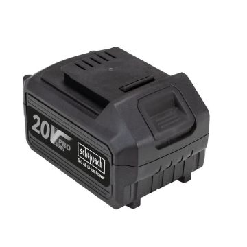 SCHEPPACH ACCU 5.0AH BA5.0-20PROS