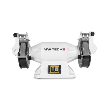 SLIJPMACHINE ME15 520W 230V MW-TECH