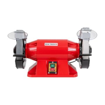 SLIJPMACHINE ME20 900W 230V MW-TECH