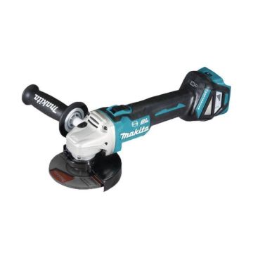 HAAKSE SLIJPER DGA513Z 18V BODY  MAKITA
