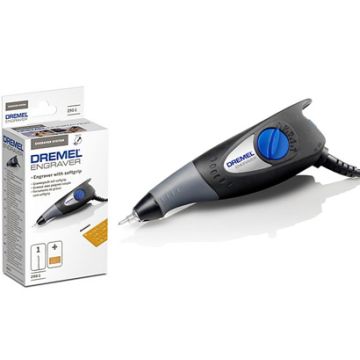 DREMEL GRAVEERSET 0290JM