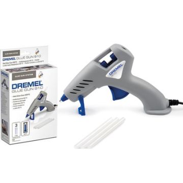 DREMEL LIJMPISTOOL 910