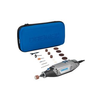DREMEL MULTISCH.3000JA + 15ACC IN ETUI
