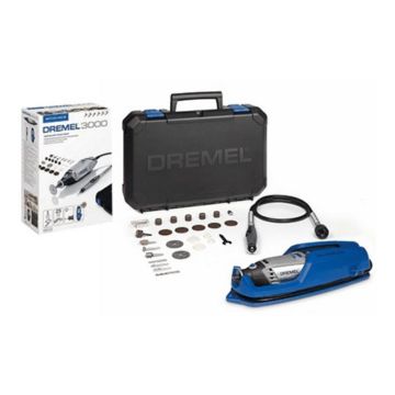 DREMEL MULTISCH.3000JP + 25 ACC