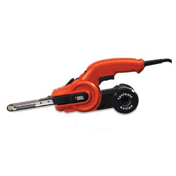 POWERFILE KA900E-QS BLACK&DECKER
