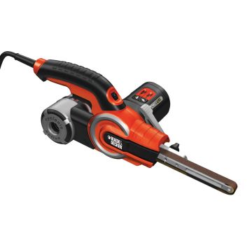 POWERFILE KA902EK+KITBOX BLACK&DECKER