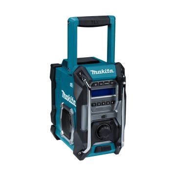 RADIO MAKITA MR003GZ FM DAB/DAB+