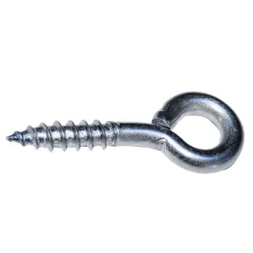 SCHROEFOOG 30X18X4.75 MM GEG