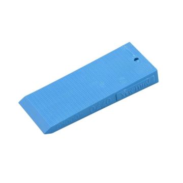 STELWIG  75x30x10  BLAUW
