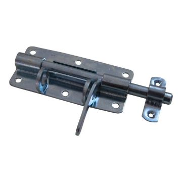 HANGSLOTGRENDEL 100 MM GEG