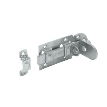 HANGSLOTSCHUIF 160 MM