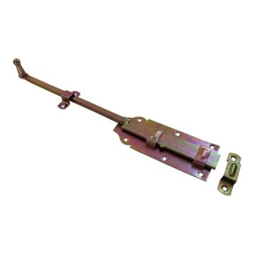 ROLSTAART GRENDEL 60 CM