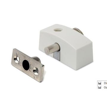 OPLEGSLOT SMAL SLS 9 DX