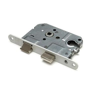 D/N SLOT DNS-50 PC55 WITTE VOORPLAAT  DX