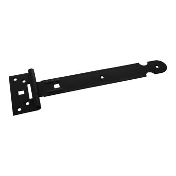 KRUISHENG 25 CM GEG ZWART