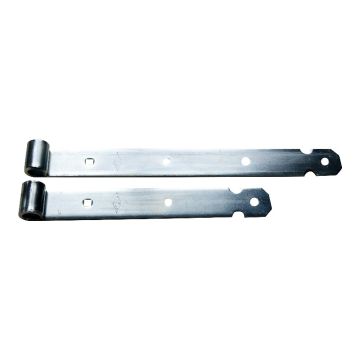 DUIMHENG  50 CM GEG Z/DUIM 45x6 MM