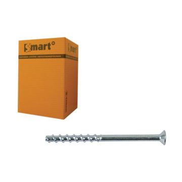 BETONSCHROEVEN  8x 80 GEG TORX 50-STUKS