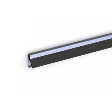 TOCHTSTRIP 230 AIB-4G  INBOUW ALU