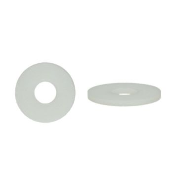 CARR. RING KUNSTSTOF  5x15x1.2 PA6