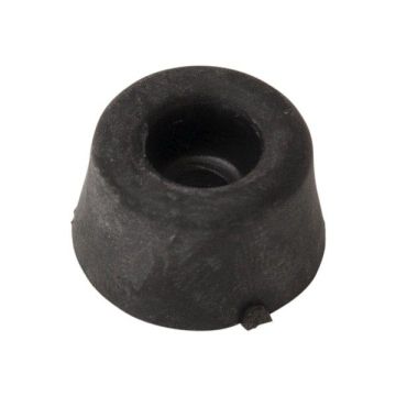 CLOSETBUFFER ZWART
