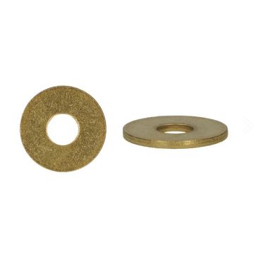 CARR. RING M- 6 MESSING