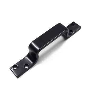 HANDGREEP 140 MM ZWART