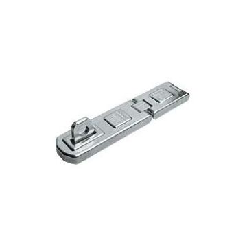 KISTOVERVAL 160 MM  ZWAAR 100 ABUS