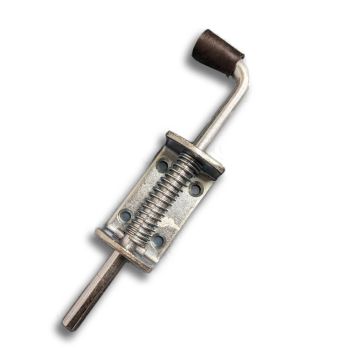 VEERGRENDEL 130MM STIFT 10MM