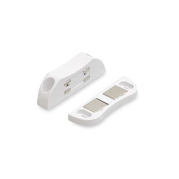 MAGNEETSLOT WIT 3 KG MC 9