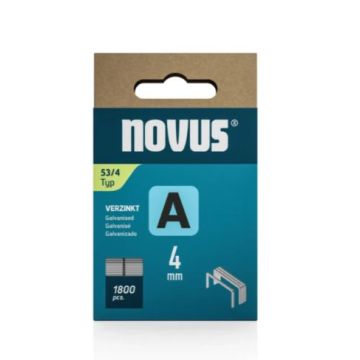 NIETEN A 53/ 4 a 1800 ST NOVUS