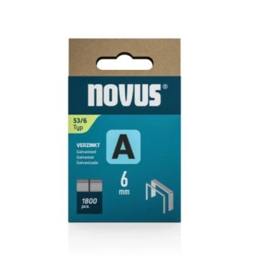 NIETEN A 53/ 6 a 1800 ST NOVUS