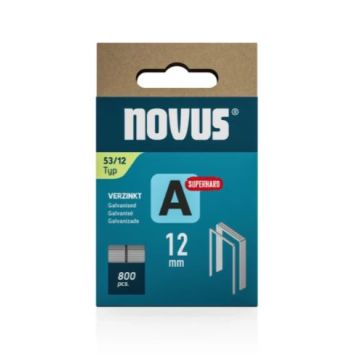 NIETEN A 53/12 a 800 ST NOVUS SUPERHARD