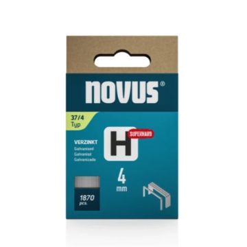 NIETEN H 37/ 4 2000-ST NOVUS SUPERHARD