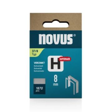 NIETEN H 37/ 8 1870-ST NOVUS SUPERHARD