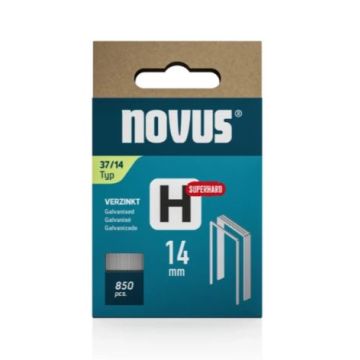 NIETEN H 37/14 850-ST NOVUS SUPERHARD